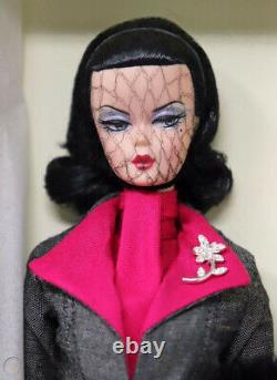Muffy Roberts Silkstone Barbie Fashion Model Collection 2005 MINT NRFB