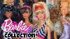 My Barbie Doll Collection
