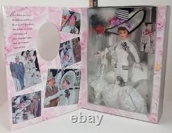 My Fair Lady Barbie Matell 1985 Collection Complete Set of 5 Dolls New