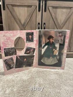 My Fair Lady Barbie Matell 1985 Collection Complete Set of 5 Dolls New
