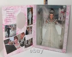 My Fair Lady Barbie Matell 1985 Collection Complete Set of 5 Dolls New