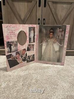 My Fair Lady Barbie Matell 1985 Collection Complete Set of 5 Dolls New