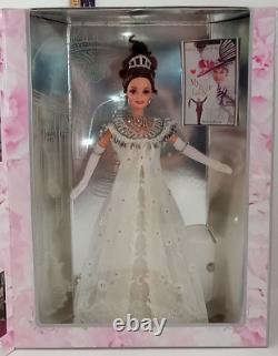 My Fair Lady Barbie Matell 1985 Collection Complete Set of 5 Dolls New