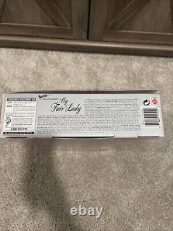 My Fair Lady Barbie Matell 1985 Collection Complete Set of 5 Dolls New