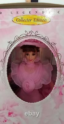 My Fair Lady Barbie Matell 1985 Collection Complete Set of 5 Dolls New