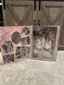 My Fair Lady Barbie Matell 1985 Collection Complete Set of 5 Dolls New