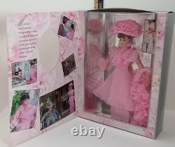 My Fair Lady Barbie Matell 1985 Collection Complete Set of 5 Dolls New