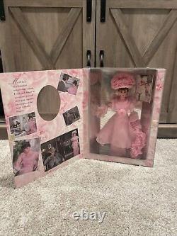 My Fair Lady Barbie Matell 1985 Collection Complete Set of 5 Dolls New