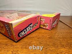 My First Barbie Vintage #1875 1980 & 1982 Mattel Lot 2 Never Removed From Box