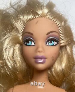 My Scene Barbie Doll Lot