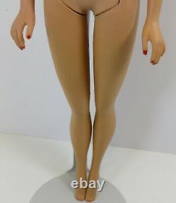 NEAR MINT (Body Only) Vintage Barbie Ponytail #4 1960