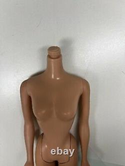 NEAR MINT (Body Only) Vintage Barbie Ponytail #4 1960