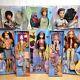 NEW My Scene Dolls Barbie Chelsea Nolee River Sutton Bryant Clothes Lot 2002