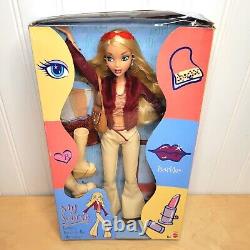 NEW My Scene Dolls Barbie Chelsea Nolee River Sutton Bryant Clothes Lot 2002