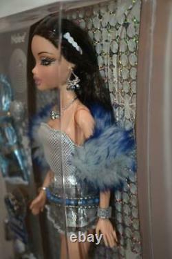 NEW My Scene MY BLING BLING NOLEE Barbie Doll 2005 Mattel Rare VHTF Mint NRFB
