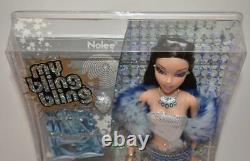 NEW My Scene MY BLING BLING NOLEE Barbie Doll 2005 Mattel Rare VHTF Mint NRFB