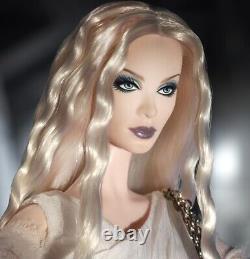NIB Barbie Haunted Beauty Ghost W7819 Gold Label Mattel Doll MINT IN SHIPPER