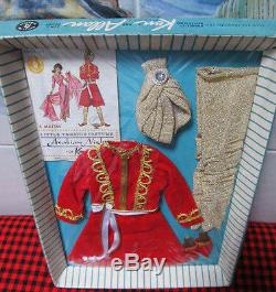 NIB1964VINTAGE Barbie KEN DOLLNRFBARABIAN NIGHTS#0774Original BoxMINT