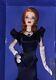 NRFB Hope Diamond Barbie Doll Gold Label 1 /6500 MINT