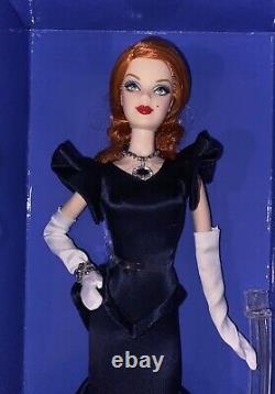 NRFB Hope Diamond Barbie Doll Gold Label 1 /6500 MINT