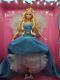 NRFB MINT Couture Angel Barbie Doll Blonde Muse Blue Dress Wings Halo 2010 T2166