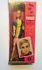 NRFB TWIGGY Barbie Francie Doll in Mint Box Vintage 1960's TNT MOD #1185