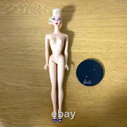 Near-mint Barbie 2024 Convention Doll Exclusive from Japan Collectible Rare