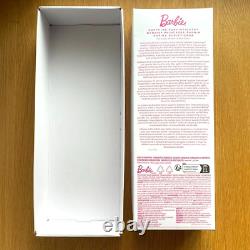 Near-mint Barbie 2024 Convention Doll Exclusive from Japan Collectible Rare