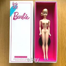 Near-mint Barbie 2024 Convention Doll Exclusive from Japan Collectible Rare