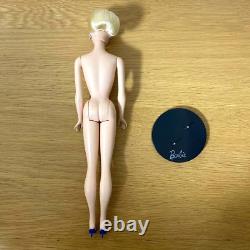 Near-mint Barbie 2024 Convention Doll Exclusive from Japan Collectible Rare