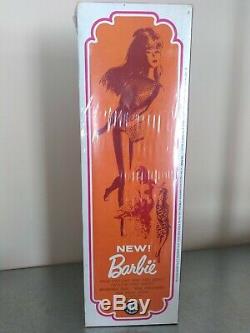 Nrfb 1967 Ash Blonde Vintage Tnt Barbie Mib Nib Mint In Sealed Box Rare And Htf