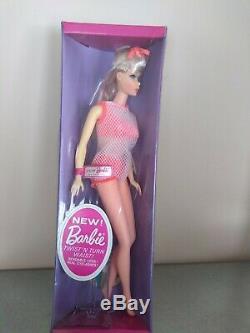 Nrfb 1967 Ash Blonde Vintage Tnt Barbie Mib Nib Mint In Sealed Box Rare And Htf