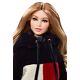 Nrfb Gigi Hadid Tommy Hilfiger Hoodie Shorts Collector Celebrity Model Doll New