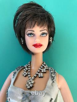 Ooak Barbie Artist Doll By Cover Dolls From Italy Mint