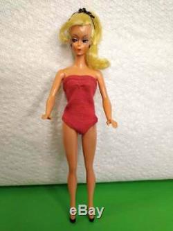 Original Vintage German Bild Lilli Hausser Barbie Prototype 7.5 Nr Mint