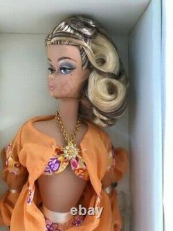 Palm Beach Fashion Model Collection Barbie Dolls NRFB -Lot of 3 dolls