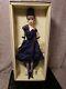 Parisienne Pretty Silkstone Barbie Doll 2009 Gold Label Mattel #n6594 Mint Nrfb