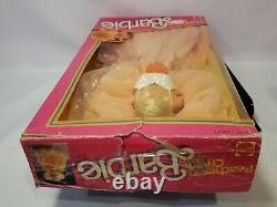 Peaches N Cream Barbie Doll 1984 Mattel 7926 Nrfb