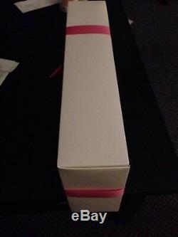 Pink Jubilee Barbie Limited Edition Le L/e Rare Se Box Complete Excellent Mint A