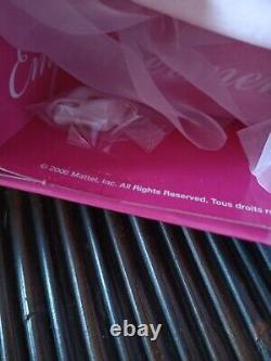 Pink Ribbon Aa Barbierarenrf Mint Box2006pink Label