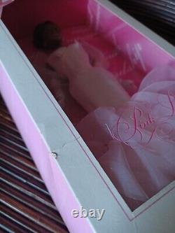 Pink Ribbon Aa Barbierarenrf Mint Box2006pink Label