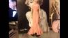 Platinum Premiere Franklin Mint Marilyn Monroe Doll