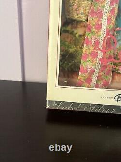 RARE Lilly Pulitzer Barbie and Stacie Doll Giftset (H0187)