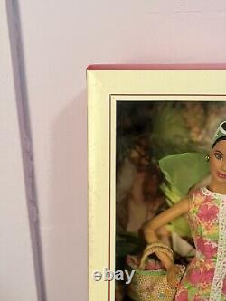 RARE Lilly Pulitzer Barbie and Stacie Doll Giftset (H0187)