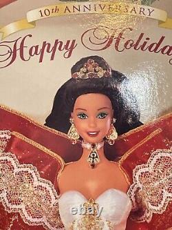 RARE vintage Barbie Doll new in box MINT