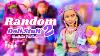 Random Doll Stuff 2 Barbie Extra 19 U0026 20 Dream Ella Extra Iconic Coloring Doll Hair And More