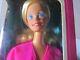 Rare 1983 fashion play barbie foreign super star doll by mattel