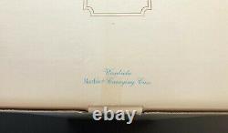 Rare 2003 BFMC SILKSTONE French Provincial WARDROBE Barbie Gold Label B1328 NEW