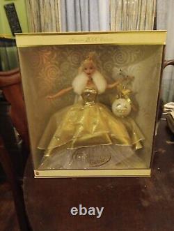 Rare Celebration 2000 Barbie Doll Special Edition 28269 Mattel Mint Condition