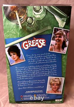 Rare Find 4 GREASE 30th Anniversary Barbie Lot Sandy, Rizzo, Frenchy, Cha Cha